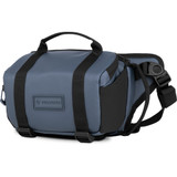 WANDRD ROGUE V2 Sling Bag (Aegean Blue, 4L) WANDRD ROGUE V2 Sling Bag (Aegean Blue, 4L)