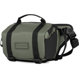 WANDRD ROGUE V2 Sling Bag (Wasatch Green, 4L) WANDRD ROGUE V2 Sling Bag (Wasatch Green, 4L)