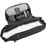 WANDRD ROGUE V2 Sling Bag (Wasatch Green, 4L) (1051025) WANDRD ROGUE V2 Sling Bag (Wasatch Green, 4L) (1051025)
