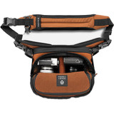 WANDRD ROGUE V2 Sling Bag (Sedona Orange, 4L) (1051049) WANDRD ROGUE V2 Sling Bag (Sedona Orange, 4L) (1051049)