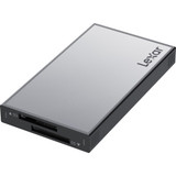 Lexar Professional Workflow Dual-Slot UHS-II SD Card Reader (7136162)
