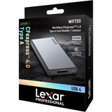 Lexar Professional Workflow CFexpress 4.0 Type A Card Reader (7136179)