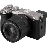 Viltrox AF 50mm f/2 Air FE Lens (Sony E)