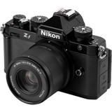 Viltrox AF 50mm f/2 Air Z Lens (Nikon Z)