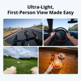 DJI Osmo Nano Standard Combo (128GB)