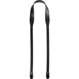 Peak Design Form Leather Camera Strap (Black, Standard 46.7")