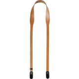 Peak Design Form Leather Camera Strap (Tan, Standard 46.7")