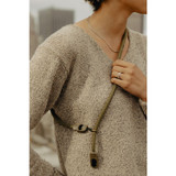 Peak Design Form Rope Camera Strap (Kelp, Standard 46.7")