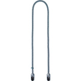 Peak Design Form Rope Camera Strap (Ocean, Standard 46.7")