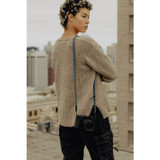 Peak Design Form Rope Camera Strap (Ocean, Standard 46.7")