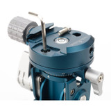 Benro TH62 Tilt Head with Pan Handle (7330355)