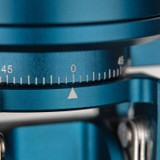 Benro TH62 Tilt Head with Pan Handle (7330355)