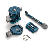 Benro TH62 Tilt Head with Pan Handle (7330355)