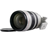 Used Canon EF 100-400mm f/4.5-5.6L IS USM Lens (EX+) (625677056)