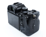 Used Sony a7 IV Mirrorless Camera Body (EX) (625676727)