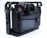Used Panasonic Lumix S1 Mirrorless Digital Camera Body (EX+) (625678877)