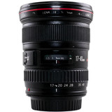 Used Canon EF 17-40mm f/4L USM Lens (EX) (625679203)
