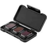 DJI Neutral Density Filter Set for Mini 4 Pro (3-Pack, ND16/64/256) (1094222)