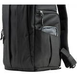 Think Tank Photo FocusPoint Rolltop Camera Backpack (Asphalt Black, 22 L)