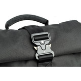 Think Tank Photo FocusPoint Rolltop Camera Backpack (Asphalt Black, 22 L)