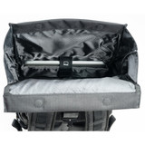 Think Tank Photo FocusPoint Rolltop Camera Backpack (Greenway, 22 L)