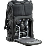 Think Tank Photo FocusPoint Rolltop Camera Backpack (Greenway, 22 L)