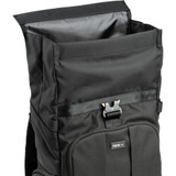 Think Tank Photo FocusPoint Rolltop Camera Backpack (Golden Hour, 22 L)