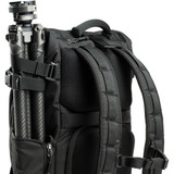 Think Tank Photo FocusPoint Rolltop Camera Backpack (Urban Rust, 22 L)