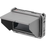 Viltrox DC-X3 6" Touchscreen On-Camera Monitor with Cage