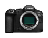 Canon EOS R6 Mark III Mirrorless Camera with Stop Motion Animation Firmware *SPECIAL ORDER*