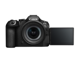 Canon EOS R6 Mark III Mirrorless Camera with RF 24-105mm f/4-7.1 STM Lens Kit
