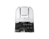 Canon CR-N400 Indoor Remote PTZ Camera- White