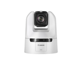 Canon CR-N350 Indoor Remote PTZ Camera- White