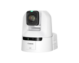 Canon CR-N350 Indoor Remote PTZ Camera- White