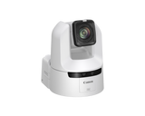 Canon CR-N350 Indoor Remote PTZ Camera- White