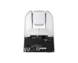 Canon CR-N350 Indoor Remote PTZ Camera- White