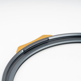 NiSi JetMag Pro 95MAG Black Mist Filter (95mm, Grade 1/4)