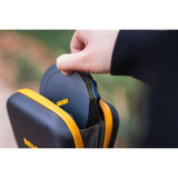 NiSi JetMag Pro 95MAG Black Mist Filter (95mm, Grade 1/8)