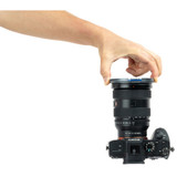 NiSi JetMag Pro 82MAG Flex Magnetic Filter Kit (82mm)