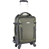 Vanguard VEO Select 55T Trolley Backpack - Green