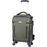 Vanguard VEO Select 55T Trolley Backpack - Green