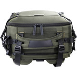 Vanguard VEO Select 55T Trolley Backpack - Green