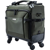Vanguard VEO Select 42T Trolley Bag - Green