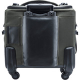 Vanguard VEO Select 42T Trolley Bag - Green