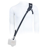 BlackRapid Sport X Right eXtra Comfort Camera Strap