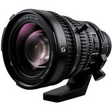 Used Sony FE PZ 28-135mm f/4 G OSS Lens (EX-) (625667667)