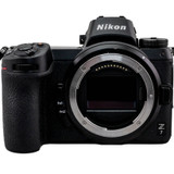 Used Nikon Z 7 Mirrorless Digital Camera Body (EX) (625681555)