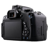 Used Canon EOS Rebel T6i DSLR Camera with 18-55mm Lens (EX) (625679481)
