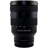 Used Sony FE 24-105mm f/4 G OSS Lens (EX) (625680944)