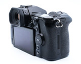 Used Panasonic Lumix DC-G9 Mirrorless Micro 4/3 Camera Body (EX) (625680663)